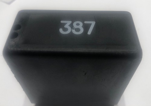387 tested relay vw - /,