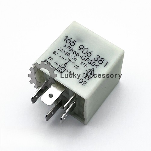 Original engine control - original,