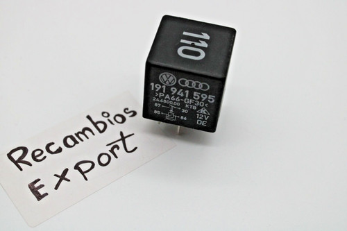 Relay 110 audi 191941595 - 110, vw
