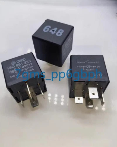 Pcs new 648 - 1,