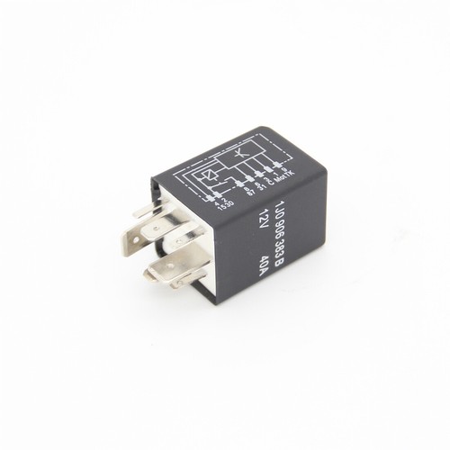 New relay 409 - new, vw