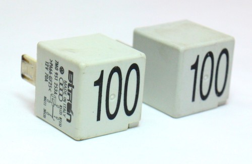 Relay 100 vw audi - vw,