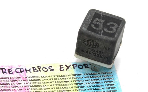 Relay volkswagen audi seat - relay,