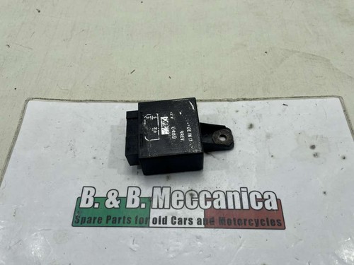 Relay timer wipers alfa romeo - timer,