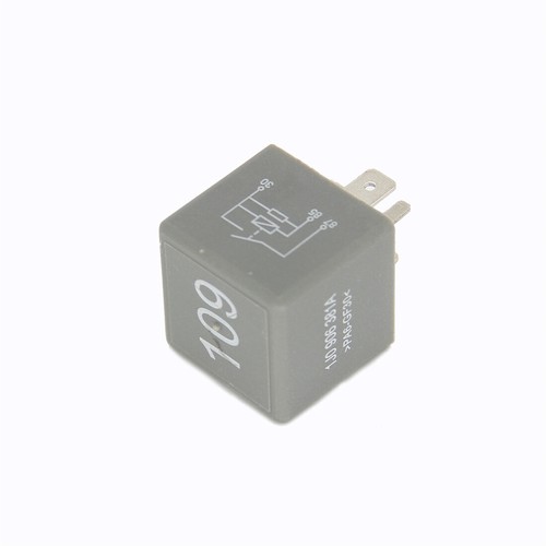 New relay 109 fit for - fit, vw