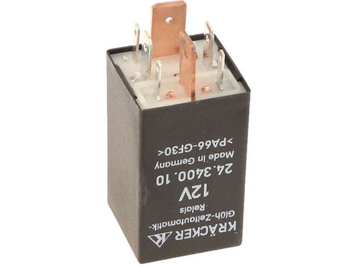 Glow plug relay 91pztbz39 - 91pztbz39, for