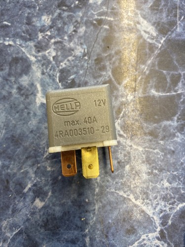 Audi relay 141 951 253b - audi, #53