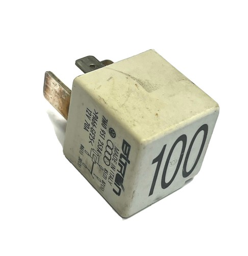 Audi relay 100 - 94-08, 4