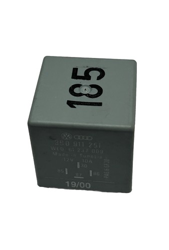 Audi volkswagen relay - vw,