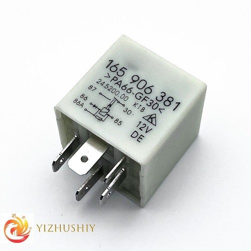 Original engine control - original,
