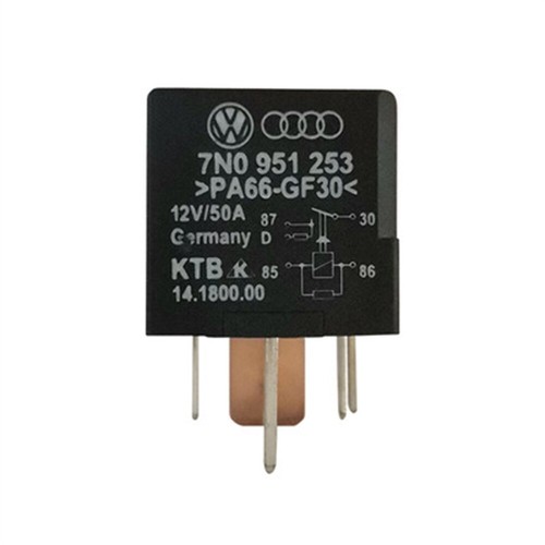 1pc 12v 50a - car, relay