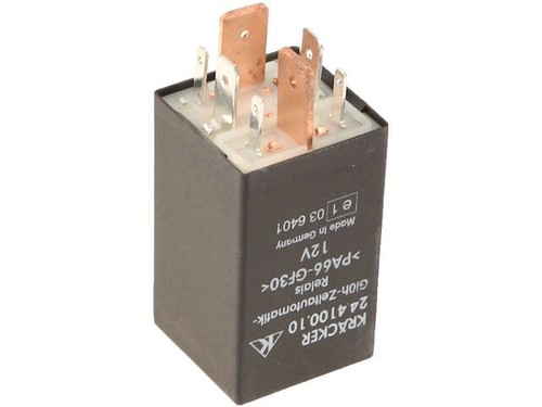 Vemo 42dc73t glow plug - vemo,