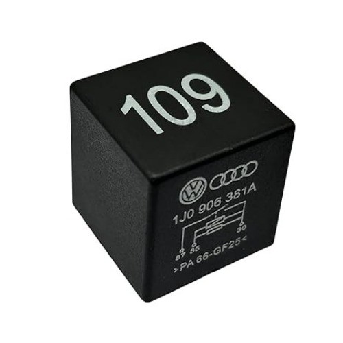 Multi purpose relay - for, mk4