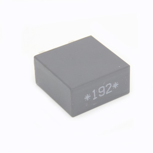 New relay 192 - new,