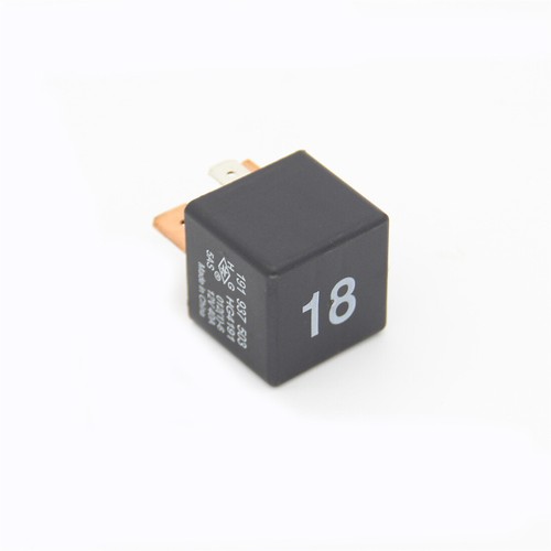 New relay fit - #, golf
