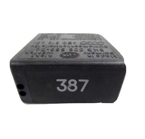 387 tested relay vw - /, relay_