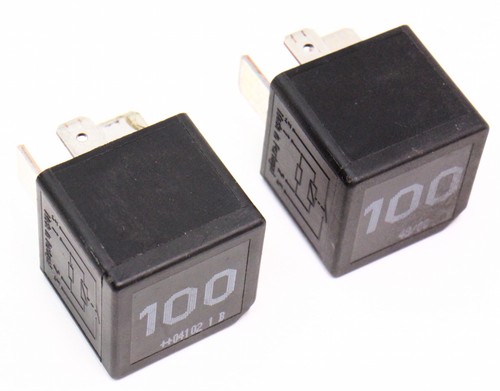 Relay 100 vw audi - 100,