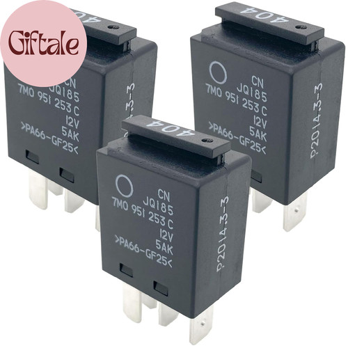 Pack 404 relay - pack,